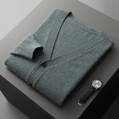 Oshen | Eleganter Pullover für Männer