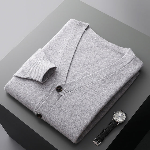 Oshen | Eleganter Pullover für Männer
