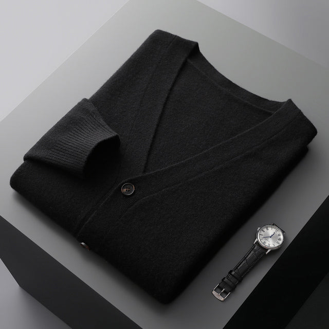 Oshen | Eleganter Pullover für Männer