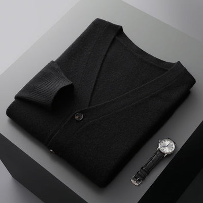 Oshen | Eleganter Pullover für Männer