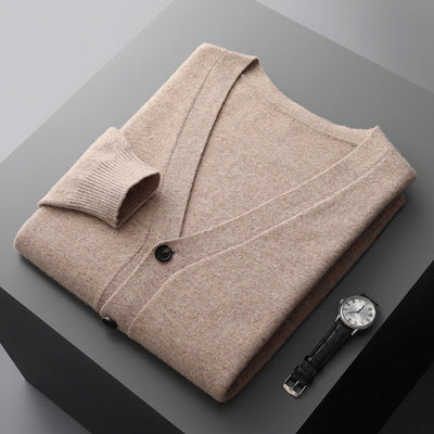 Oshen | Eleganter Pullover für Männer