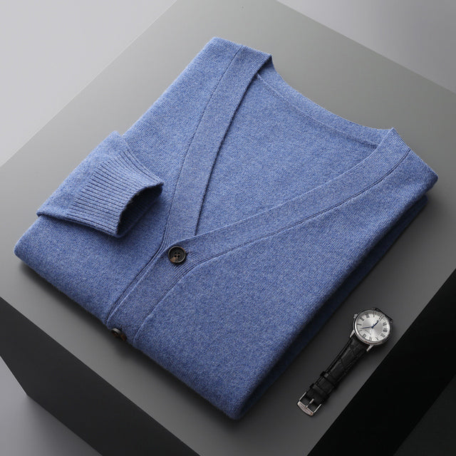 Oshen | Eleganter Pullover für Männer