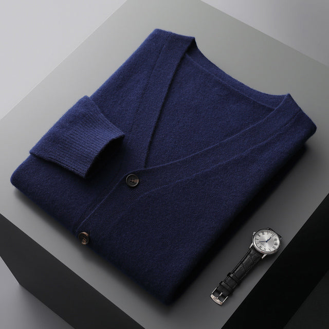 Oshen | Eleganter Pullover für Männer