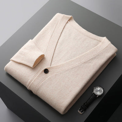 Oshen | Eleganter Pullover für Männer