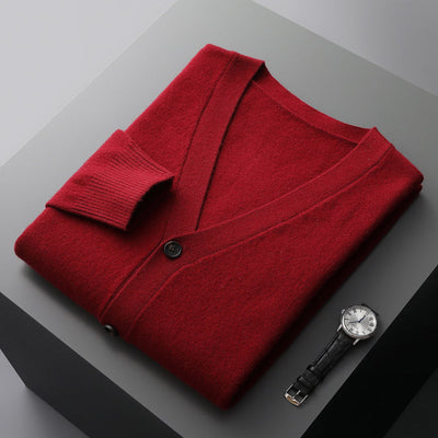 Oshen | Eleganter Pullover für Männer