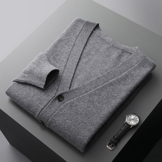 Oshen | Eleganter Pullover für Männer