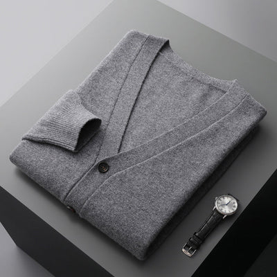 Oshen | Eleganter Pullover für Männer