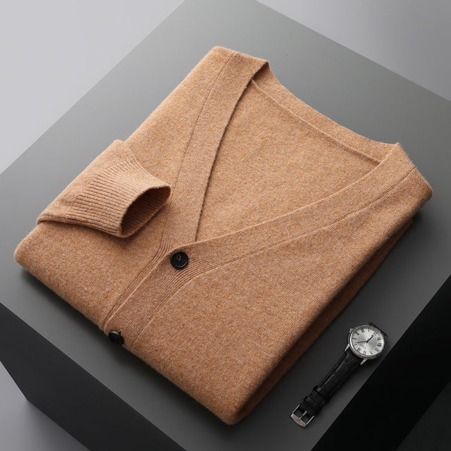 Oshen | Eleganter Pullover für Männer