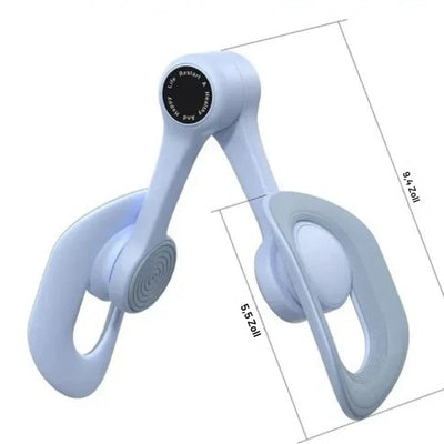 ToneEase – Trainer für Innenschenkel und Beckenboden zur Ganzkörperstraffung