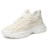 Beige +8CM