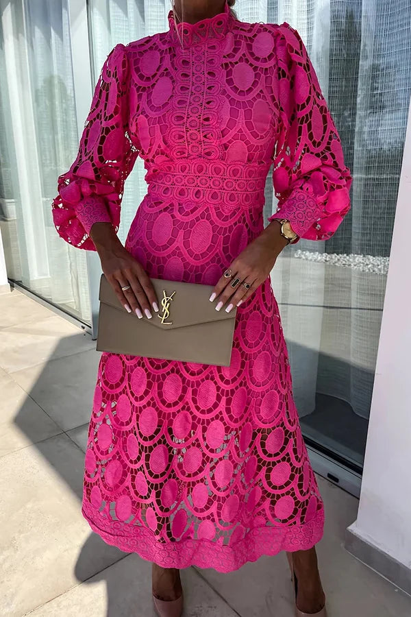 Varinia | Klassisches und elegantes Sommerkleidungsstück