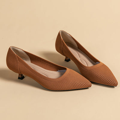 Mina | Elegante Schuhe für Frauen