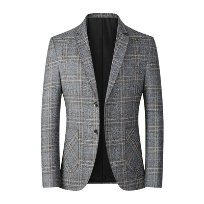 Herren Casual Blazer