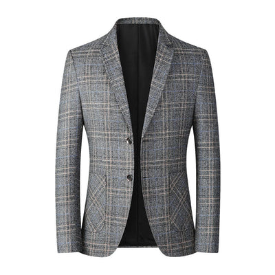 Klassischer Herren-Blazer