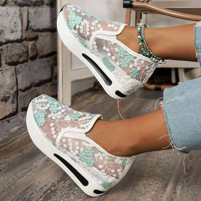 Ula | Modische Schuhe für Frauen