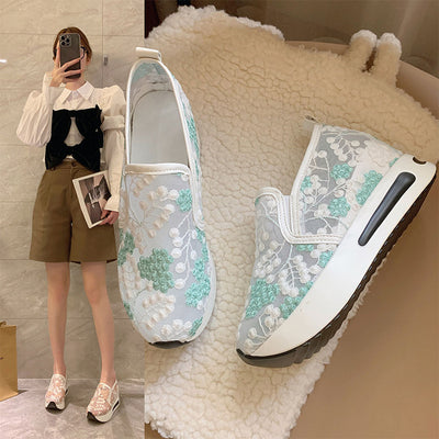 Ula | Modische Schuhe für Frauen