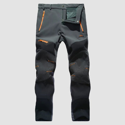 Wasserfeste Hosen für Herren