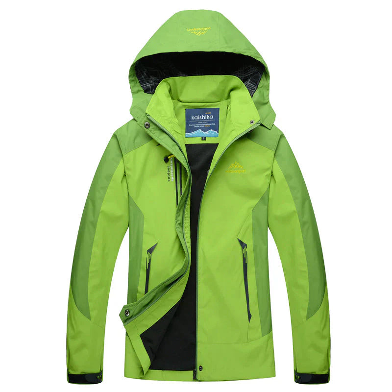 Fryda - Wanderjacke für Damen.