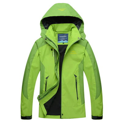 Fryda - Wanderjacke für Damen.