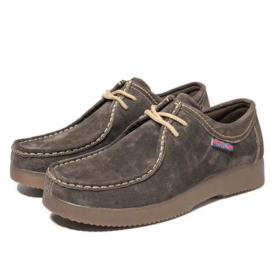 Lado | Bequeme Lederschuhe