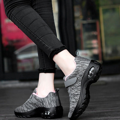 Nooly - EasyWalk Pro - Ergonomischer Schuh zur Schmerzlinderung