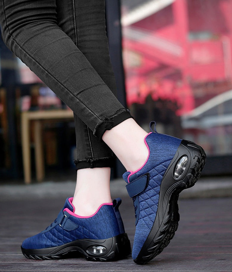 Nooly - EasyWalk Pro - Ergonomischer Schuh zur Schmerzlinderung