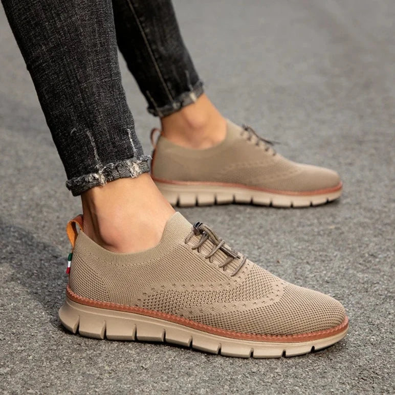 Aaron | Freizeitschuhe für Männer
