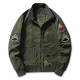 Militärgrün
