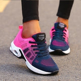 Blau/Rosa
