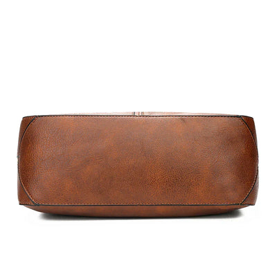 Romy | Elegante Ledertasche