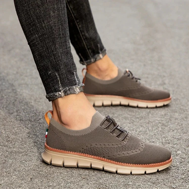 Aaron | Freizeitschuhe für Männer
