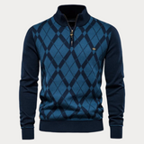 Marineblau