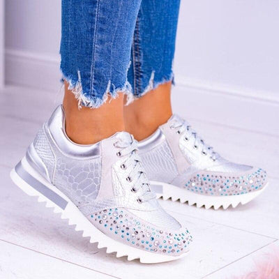 Helene | Elegante und bequeme Damenschuhe
