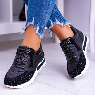 Helene | Elegante und bequeme Damenschuhe