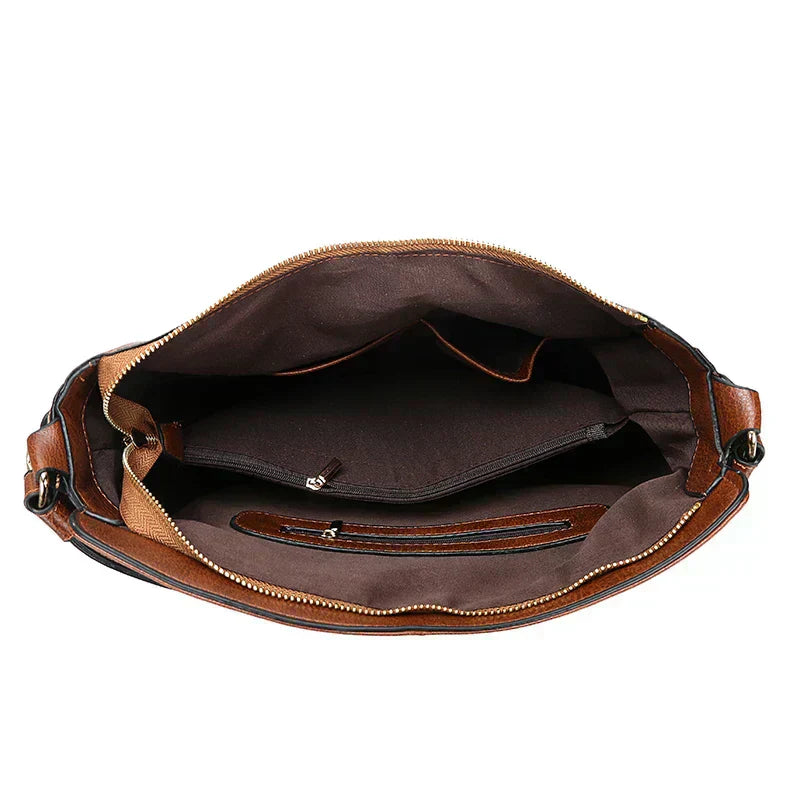 Romy | Elegante Ledertasche