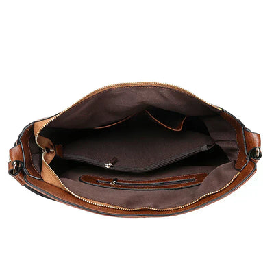 Romy | Elegante Ledertasche