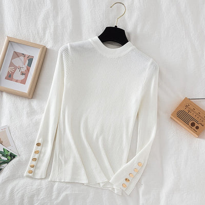 Zoe | Dicker Pullover