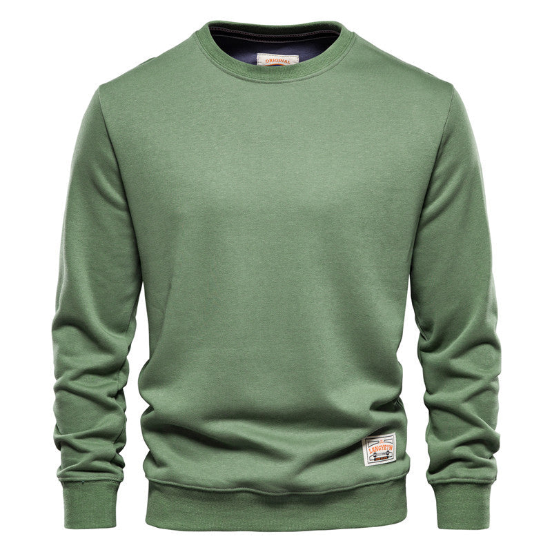 Caspar | Luxuriöser Komfort und anspruchsvolles Design Herrenpullover