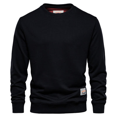 Caspar | Luxuriöser Komfort und anspruchsvolles Design Herrenpullover