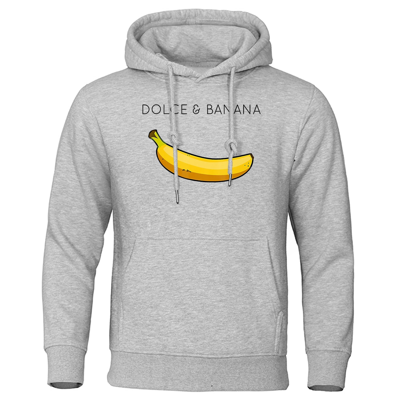 Dolce & Banana Kapuzenpullover