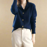 Marineblau