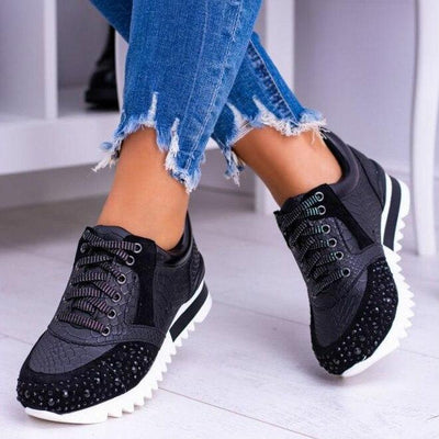 Helene | Elegante und bequeme Damenschuhe