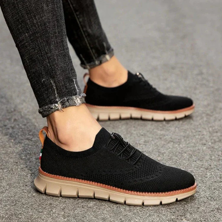 Aaron | Freizeitschuhe für Männer