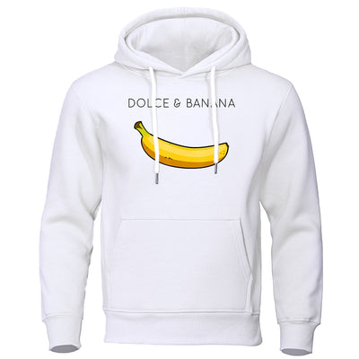Dolce & Banana Kapuzenpullover