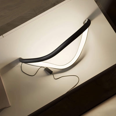 Lumaglow Slim LED-Tischlampe