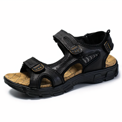 Gera | Orthopädische Sandalen für Männer