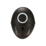 Maske A