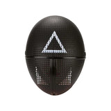 Maske C