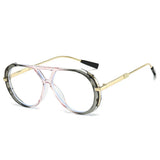 Rosa Grau / Transparent