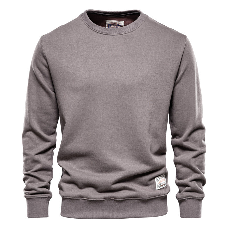 Caspar | Luxuriöser Komfort und anspruchsvolles Design Herrenpullover